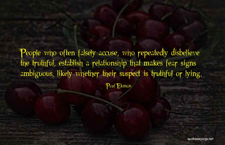 Paul Ekman Quotes 1882888 Paul Ekman Quotes 1882888