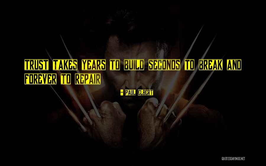 Paul Elbert Quotes 851505 Paul Elbert Quotes 851505