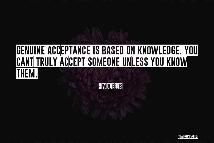 Paul Ellis Quotes 2106737 Paul Ellis Quotes 2106737