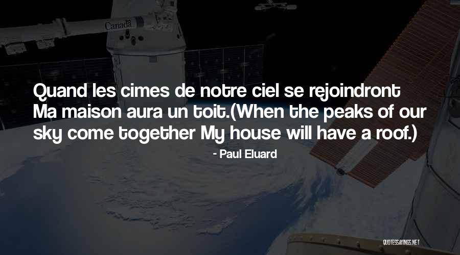 Paul Eluard Quotes 1110071 Paul Eluard Quotes 1110071