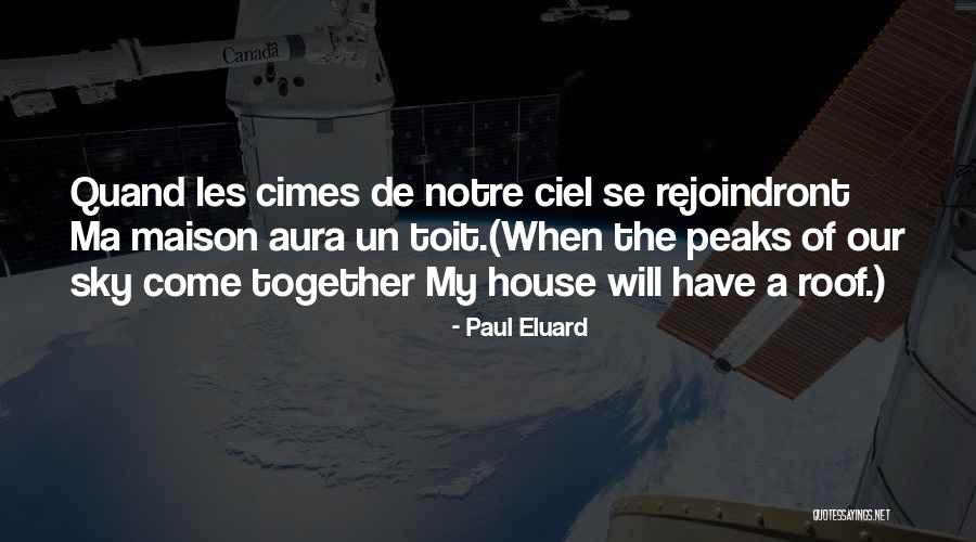 Paul Eluard Quotes 1110071