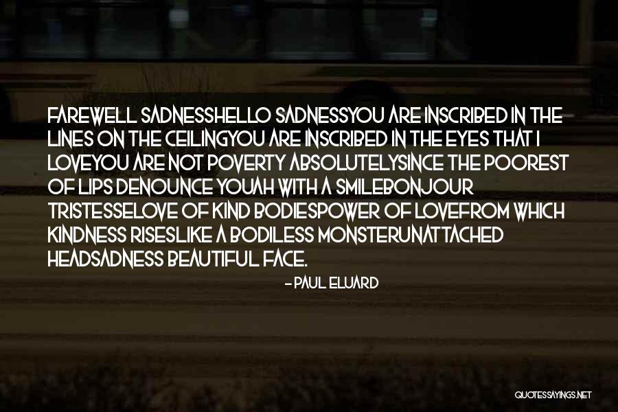 Paul Eluard Quotes 1194789 Paul Eluard Quotes 1194789
