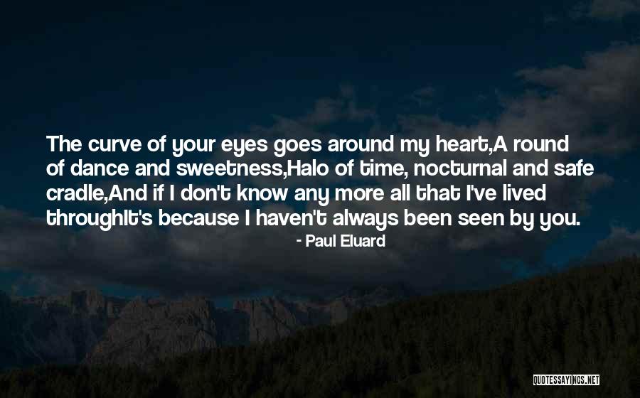 Paul Eluard Quotes 1244141