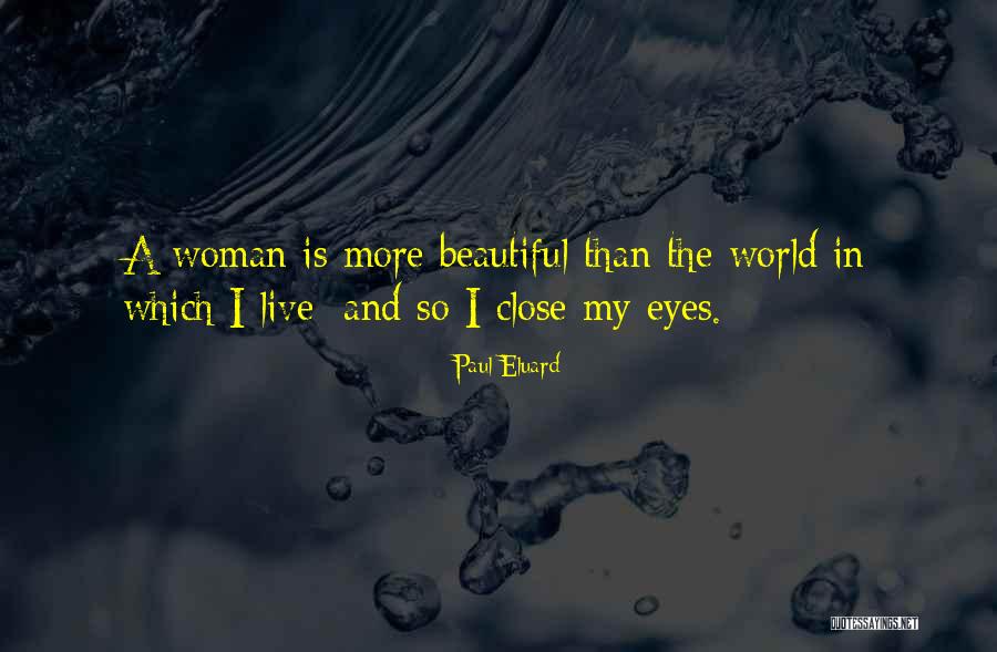Paul Eluard Quotes 1764002 Paul Eluard Quotes 1764002