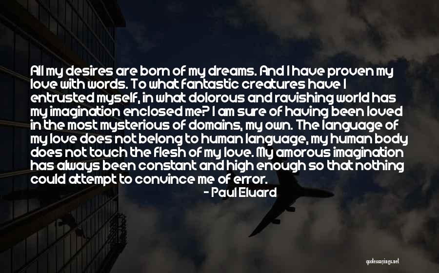 Paul Eluard Quotes 1858291 Paul Eluard Quotes 1858291