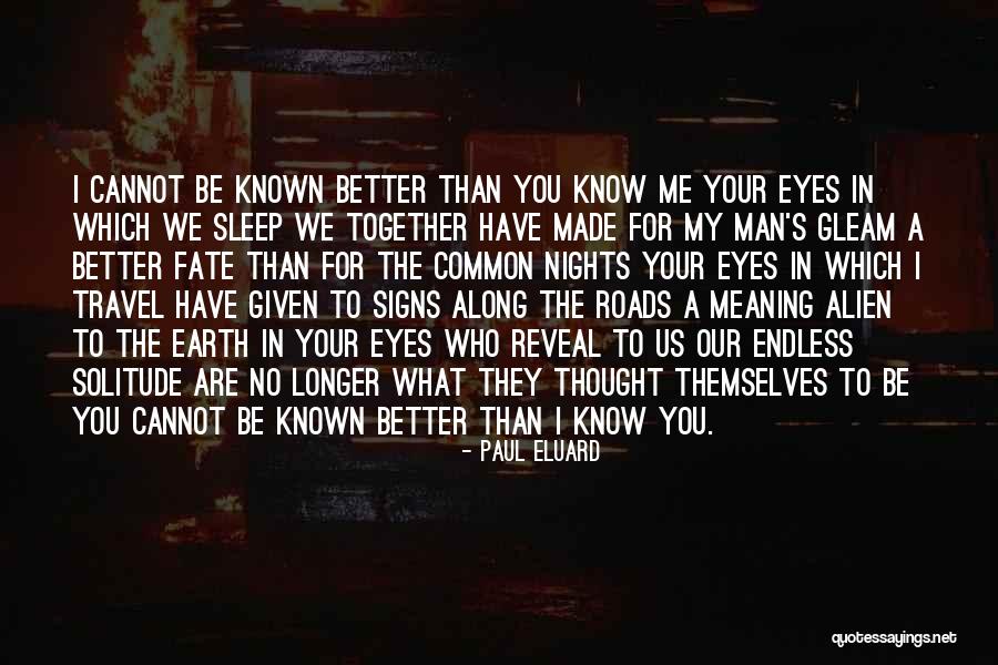 Paul Eluard Quotes 573721 Paul Eluard Quotes 573721