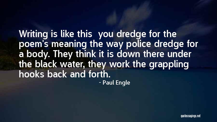 Paul Engle Quotes 1269088 Paul Engle Quotes 1269088