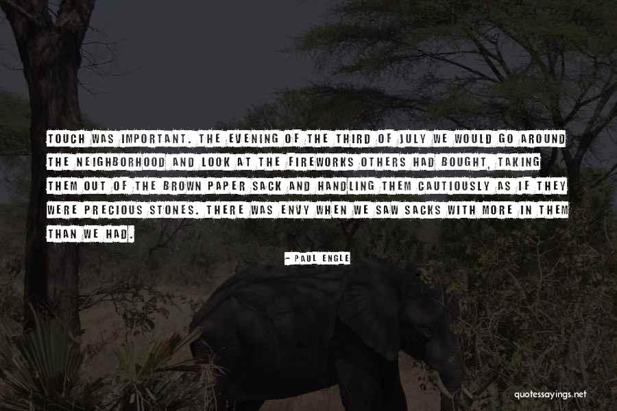 Paul Engle Quotes 1897564 Paul Engle Quotes 1897564