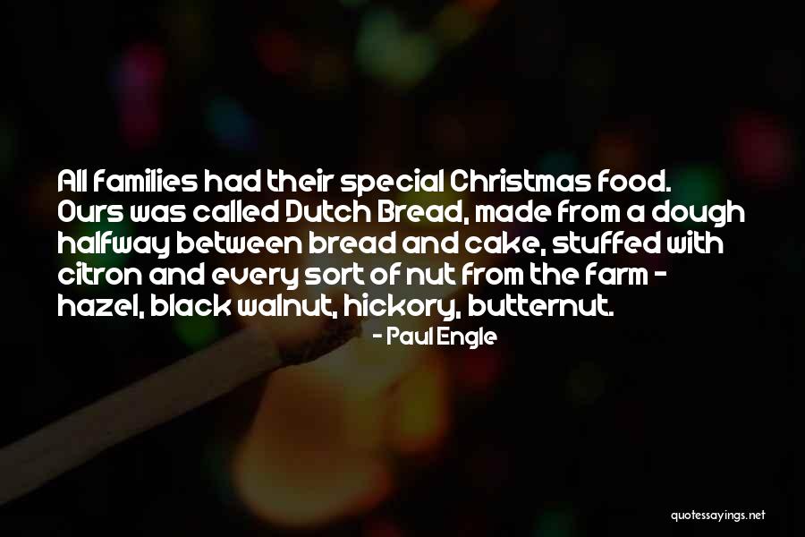 Paul Engle Quotes 2041346