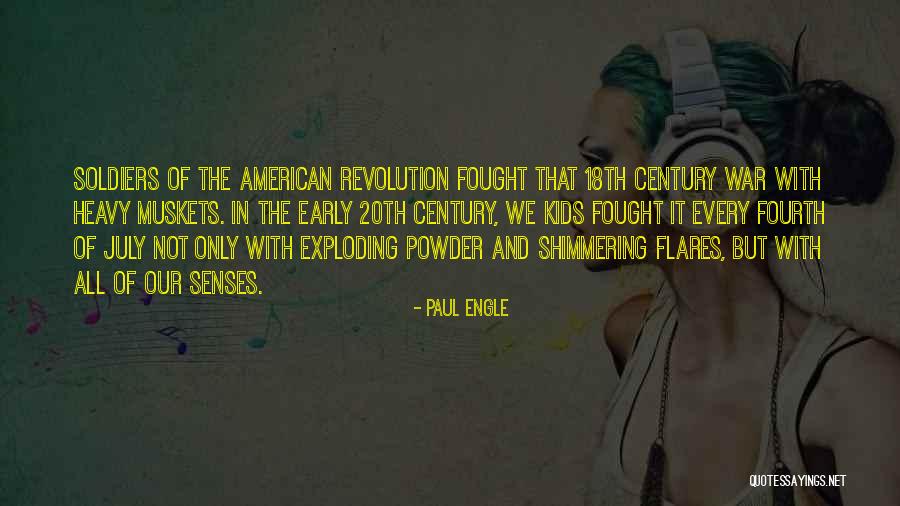 Paul Engle Quotes 2255505 Paul Engle Quotes 2255505