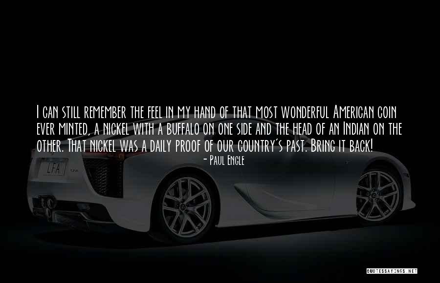 Paul Engle Quotes 313686 Paul Engle Quotes 313686