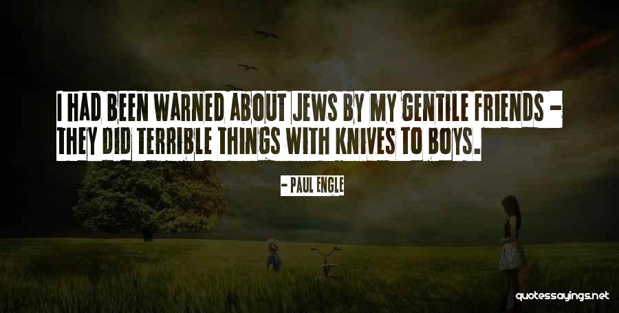 Paul Engle Quotes 419382 Paul Engle Quotes 419382