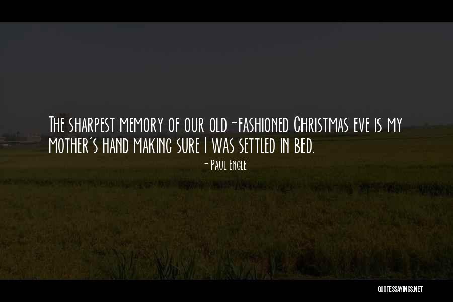 Paul Engle Quotes 852122 Paul Engle Quotes 852122