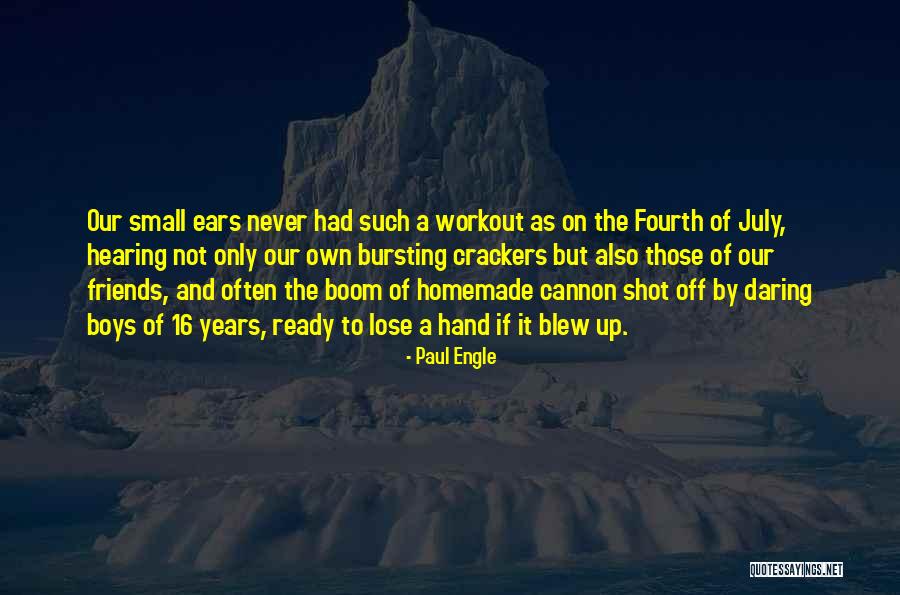 Paul Engle Quotes 867473 Paul Engle Quotes 867473