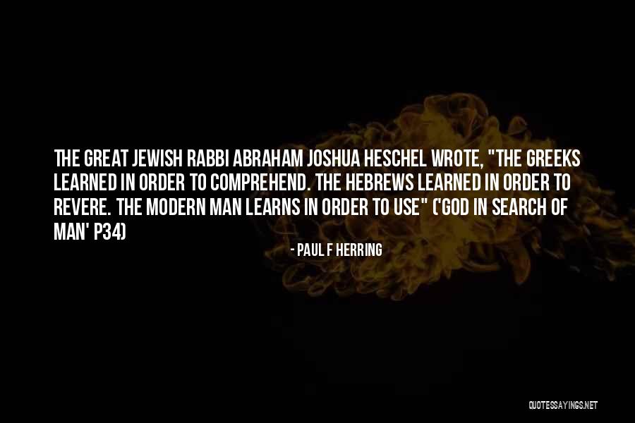 Paul F Herring Quotes 1713882 Paul F Herring Quotes 1713882