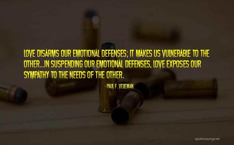 Paul F. Velleman Quotes 194264
