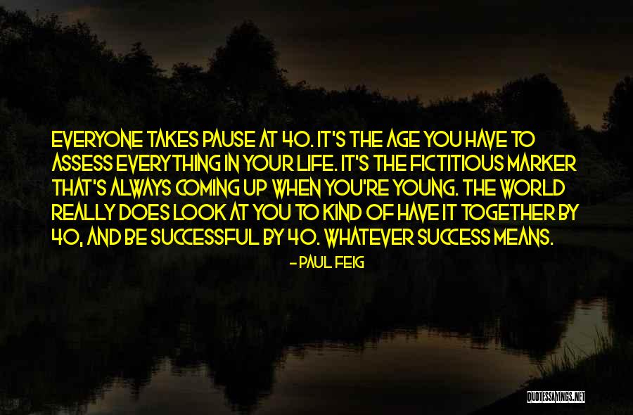Paul Feig Quotes 1150626 Paul Feig Quotes 1150626