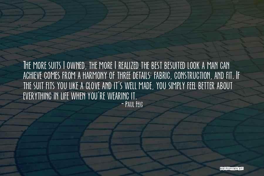 Paul Feig Quotes 1241009 Paul Feig Quotes 1241009