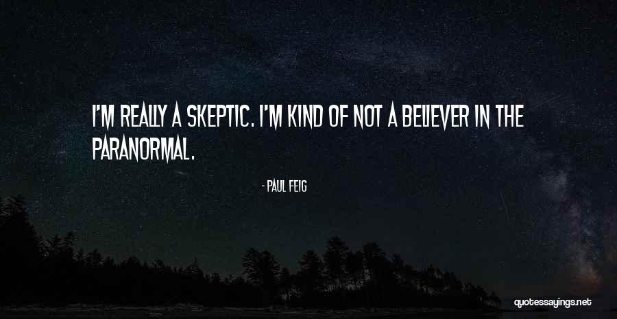 Paul Feig Quotes 2010123 Paul Feig Quotes 2010123