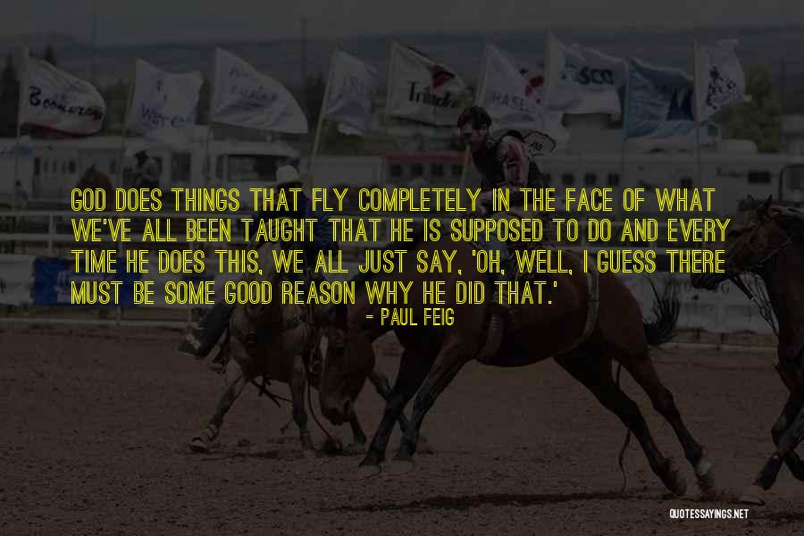 Paul Feig Quotes 2225454 Paul Feig Quotes 2225454