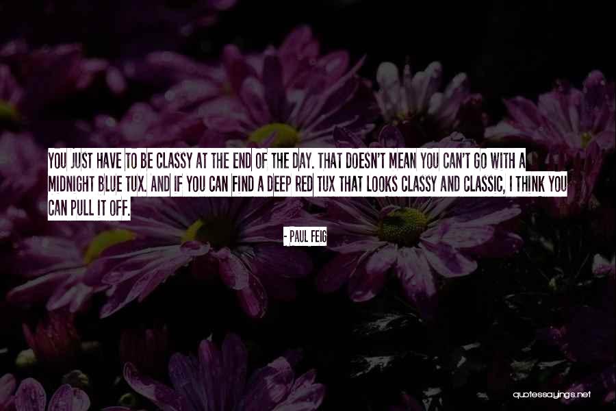 Paul Feig Quotes 562157 Paul Feig Quotes 562157