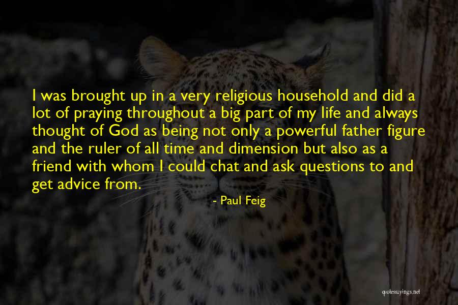 Paul Feig Quotes 808114