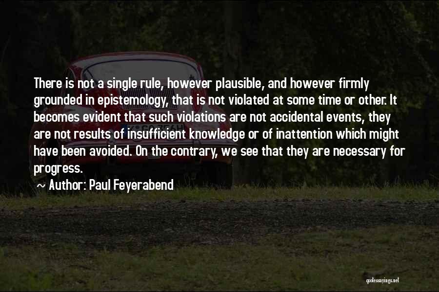 Paul Feyerabend Quotes 1155335