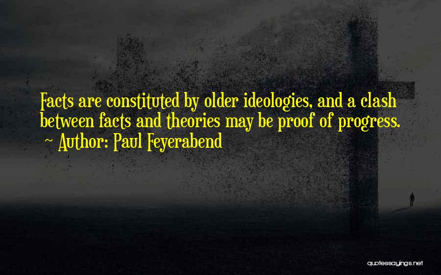 Paul Feyerabend Quotes 1260850