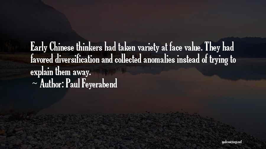 Paul Feyerabend Quotes 2127025