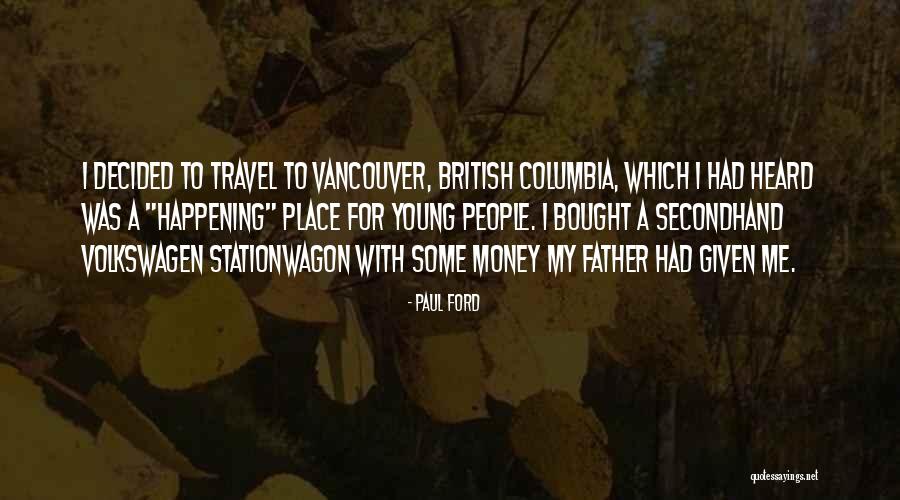 Paul Ford Quotes 1363066 Paul Ford Quotes 1363066
