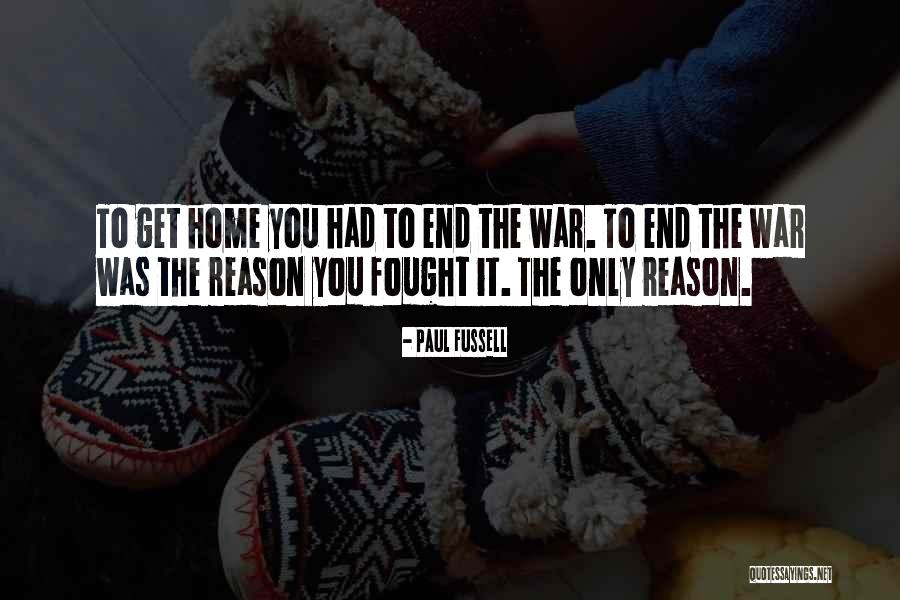 Paul Fussell Quotes 2123141 Paul Fussell Quotes 2123141