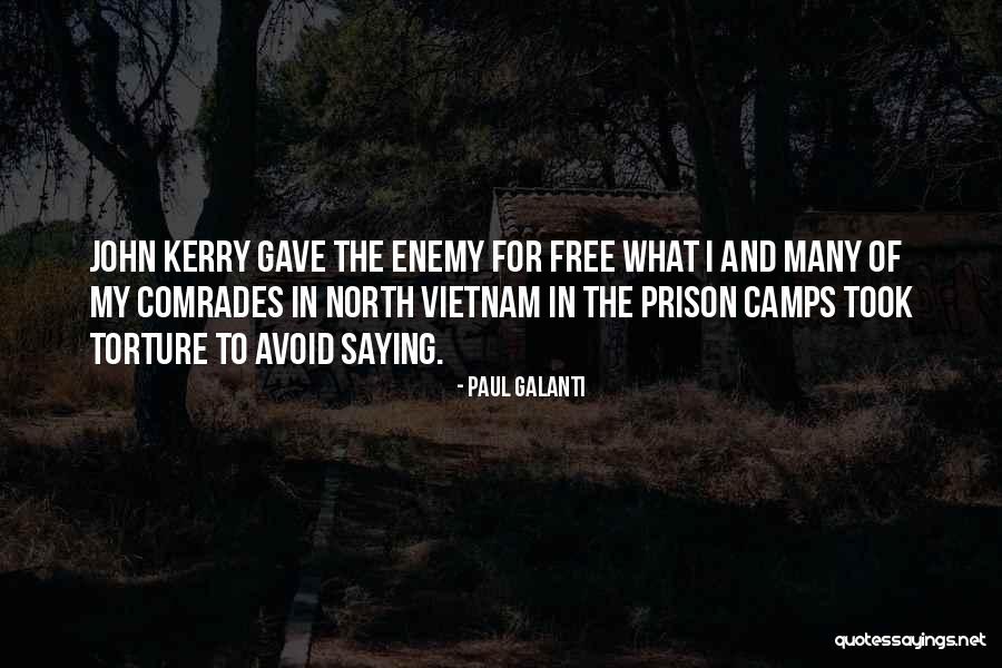 Paul Galanti Quotes 192336 Paul Galanti Quotes 192336