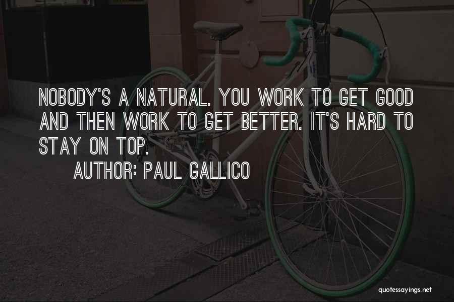 Paul Gallico Quotes 1073436