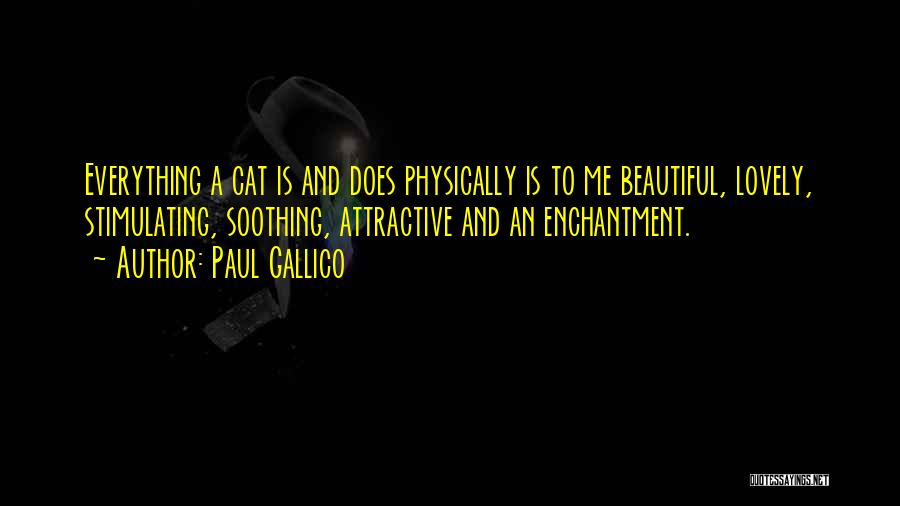 Paul Gallico Quotes 1192779