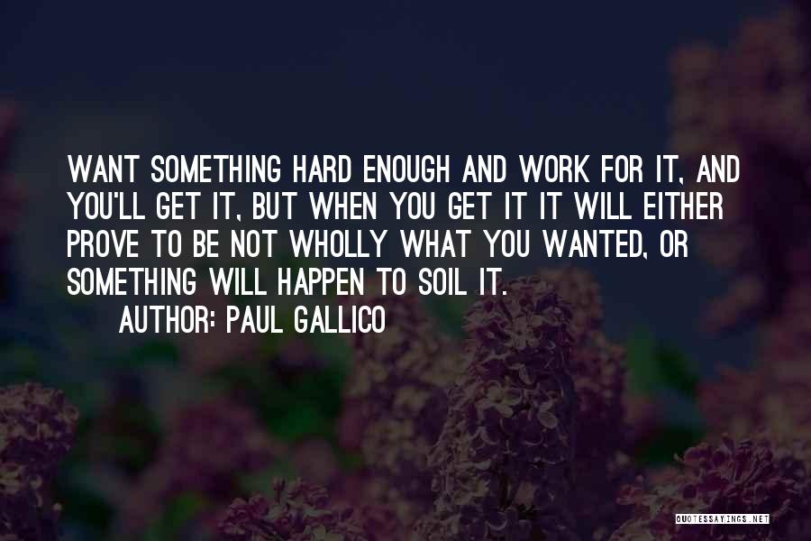 Paul Gallico Quotes 1303334