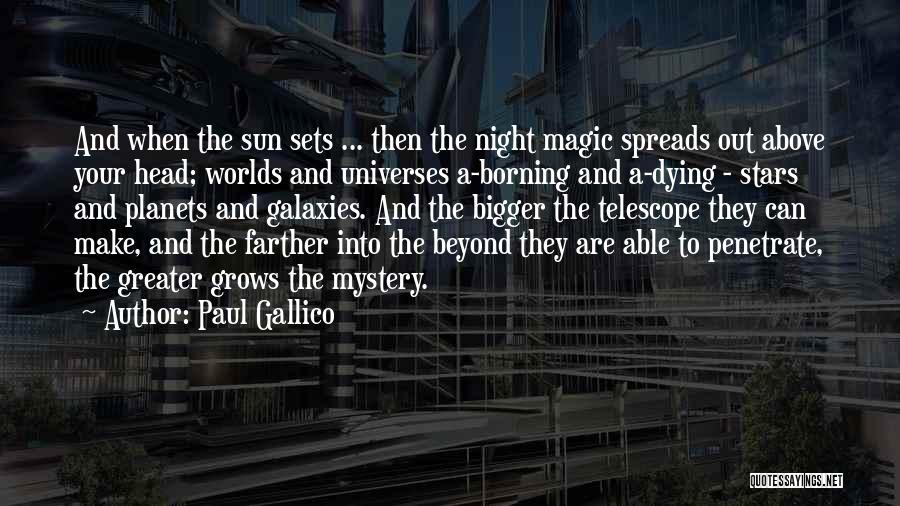 Paul Gallico Quotes 301512