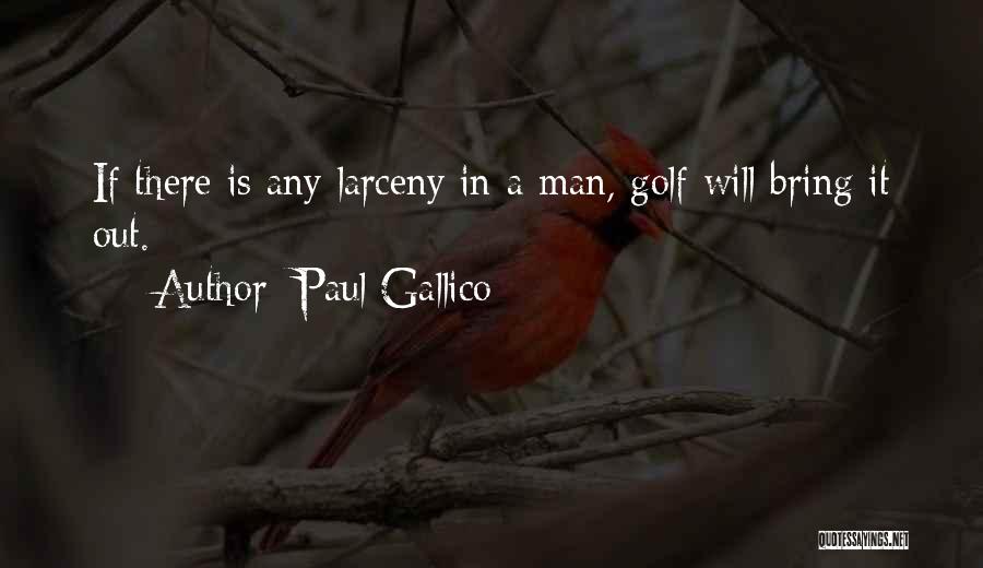 Paul Gallico Quotes 840048