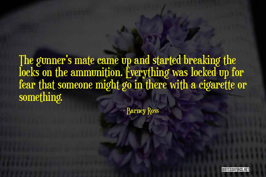 Paul Galvin Book Quotes By Barney Ross Paul Galvin Book Quotes By Barney Ross