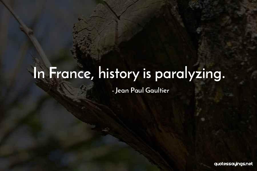 Paul Gaultier Quotes By Jean Paul Gaultier Paul Gaultier Quotes By Jean Paul Gaultier