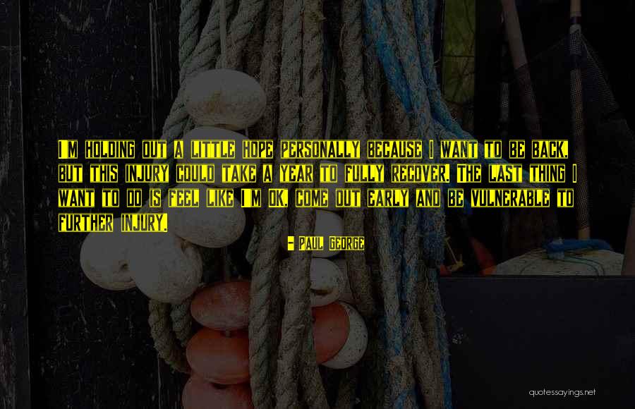 Paul George Quotes 1121233 Paul George Quotes 1121233