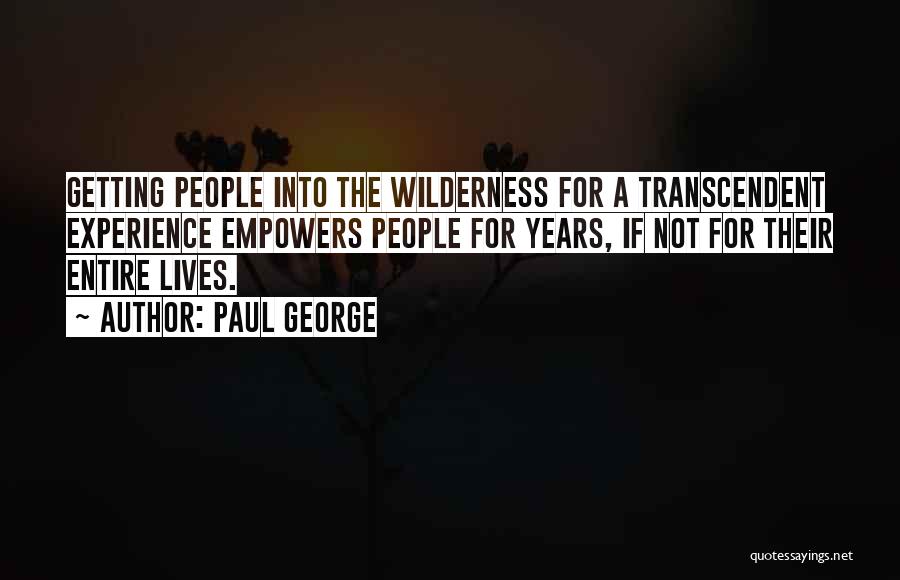 Paul George Quotes 972848