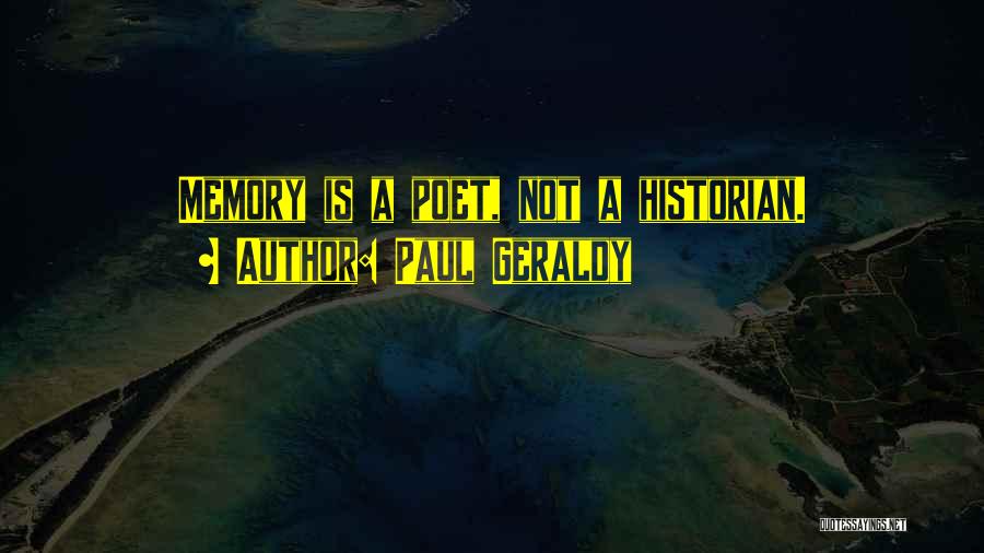 Paul Geraldy Quotes 1891602