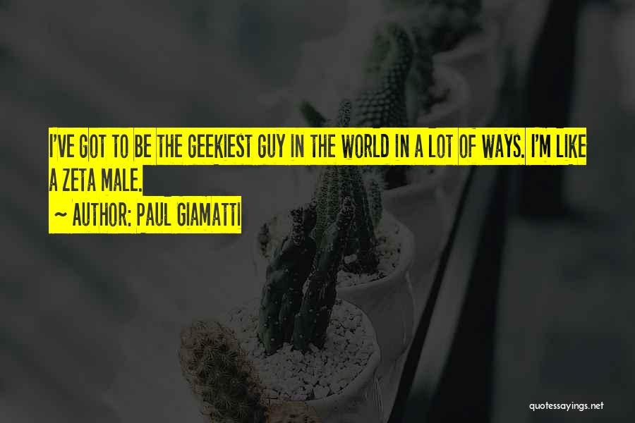 Paul Giamatti Quotes 1160337