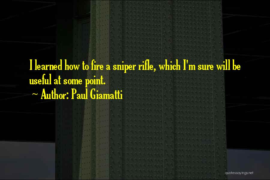 Paul Giamatti Quotes 1660537