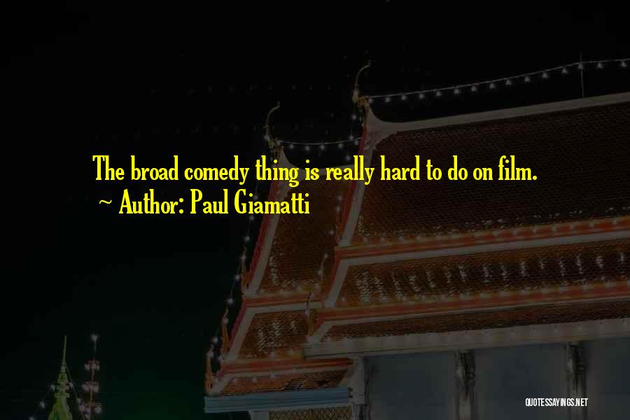 Paul Giamatti Quotes 632799