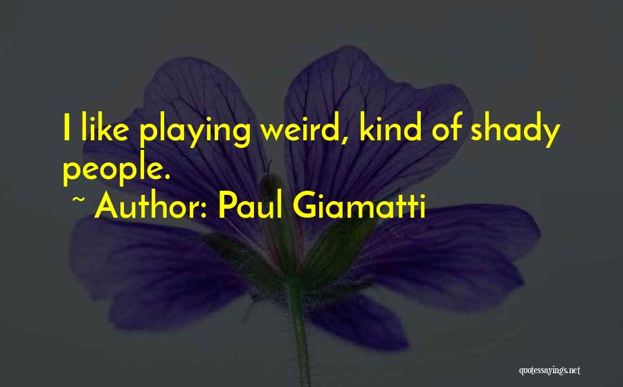 Paul Giamatti Quotes 804403