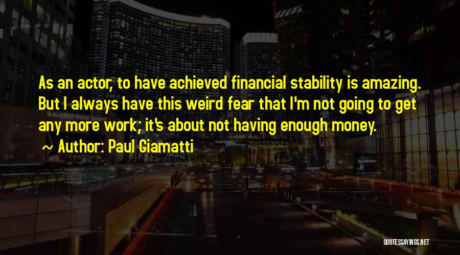 Paul Giamatti Quotes 82129