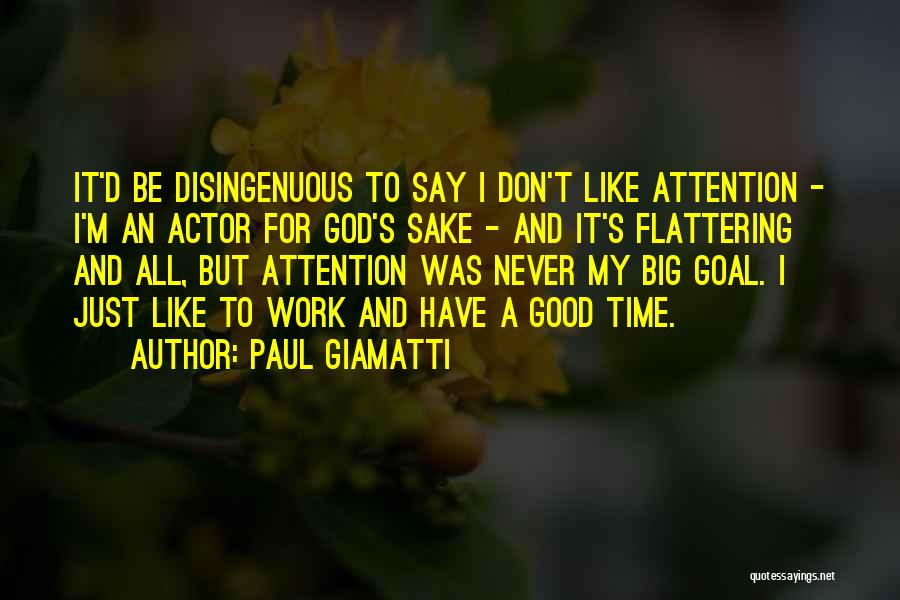 Paul Giamatti Quotes 91515