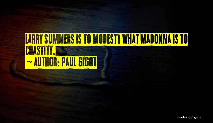 Paul Gigot Quotes 630093
