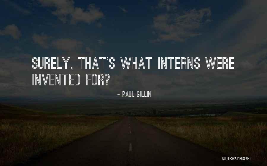 Paul Gillin Quotes 320292 Paul Gillin Quotes 320292